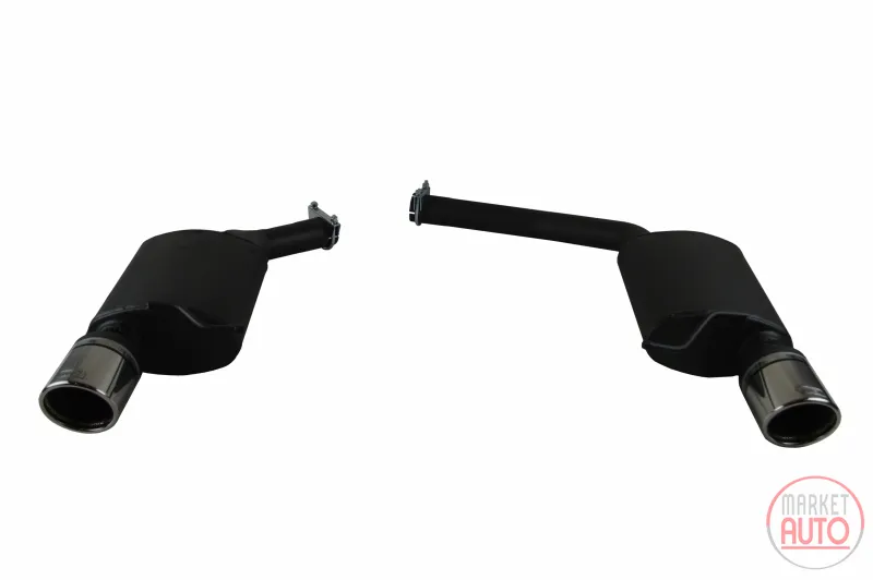 Sport exhaust tip AUDI A5