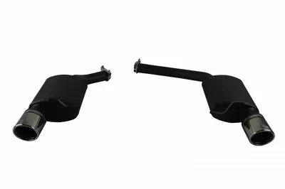 Sport exhaust tip AUDI A4 typ B8
