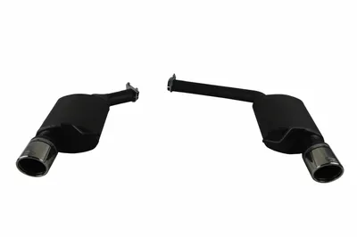 Sport exhaust tip AUDI A5