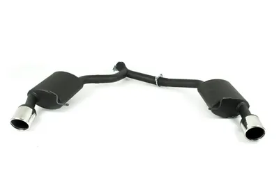 Sport exhaust tip AUDI A5 II