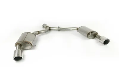 Sport exhaust tip AUDI A5 II