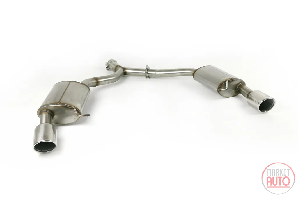 Sport exhaust tip AUDI A5 II