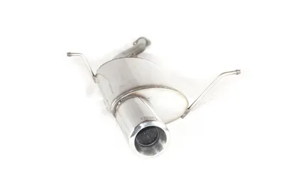 Sport exhaust tip BMW E36 316i compact