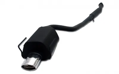 Sport exhaust tip BMW E36iS
