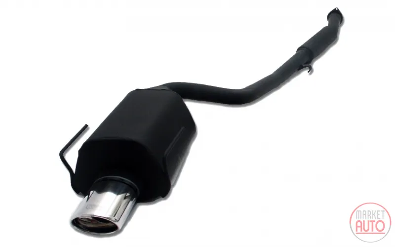 Sport exhaust tip BMW E36iS