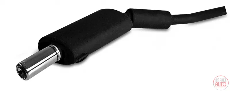 Sport exhaust tip BMW E34 520