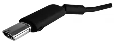 Sport exhaust tip BMW E34 520