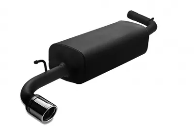 Sport exhaust tip BMW F20 116I