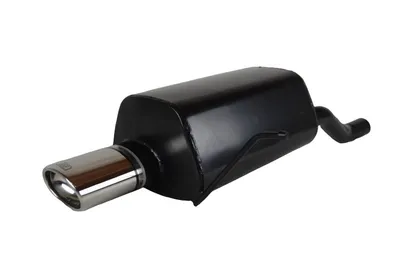 Sport exhaust tip BMW Z3