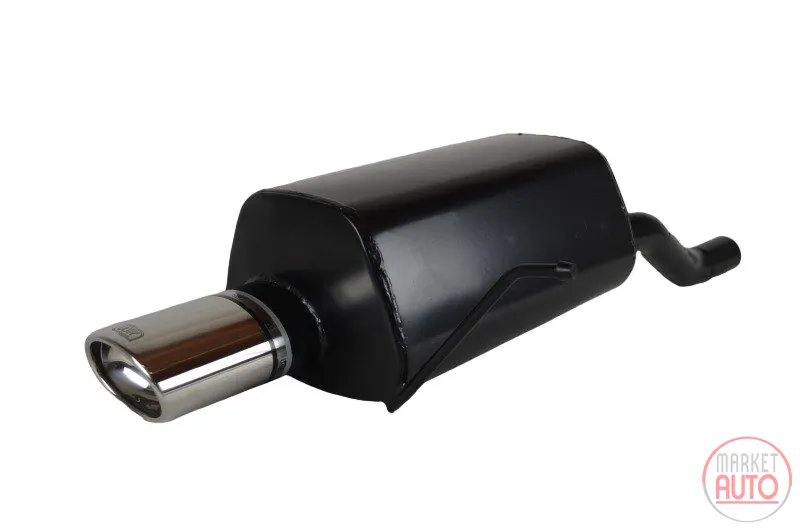Sport exhaust tip BMW Z3