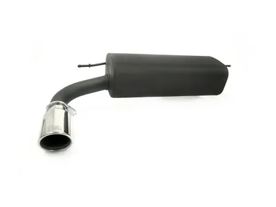 Sport exhaust tip BMW F30 M-Pakiet