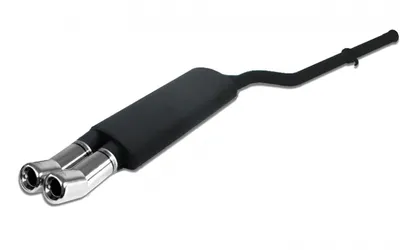 Sport exhaust tip BMW E36 4 cyl.