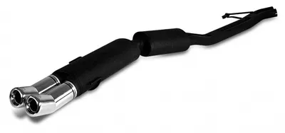 Sport exhaust tip BMW E34 525