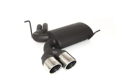 Sport exhaust tip BMW Z4