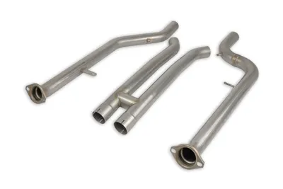 Sport exhaust tip BMW M2 G87