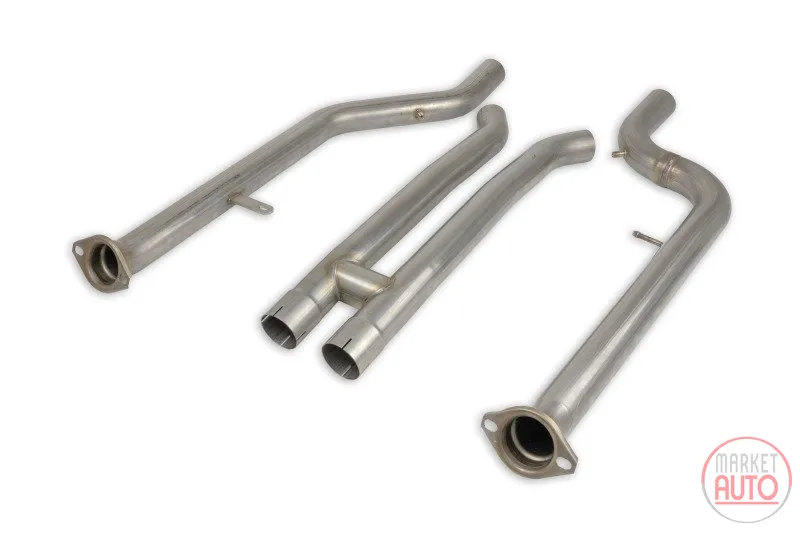 Sport exhaust tip BMW M2 G87