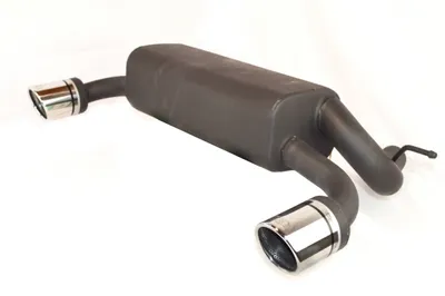 Sport exhaust tip BMW F30 M-Pakiet
