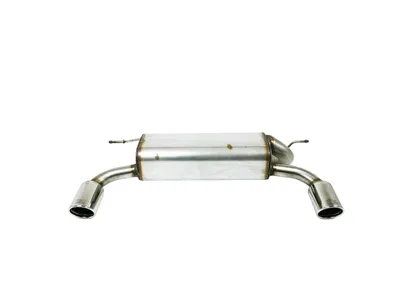 Sport exhaust tip BMW F30 M-Pakiet