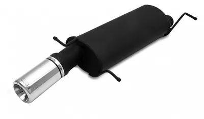 Sport exhaust tip CITROEN Xsara