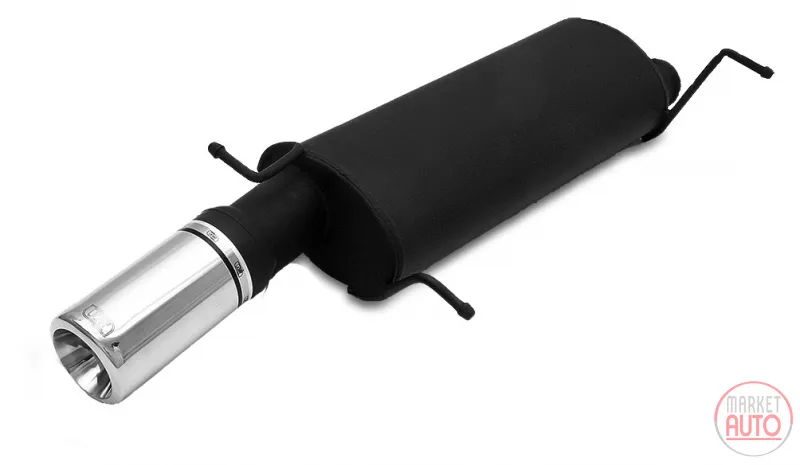 Sport exhaust tip CITROEN Xsara
