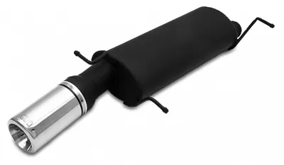 Sport exhaust tip CITROEN Xsara