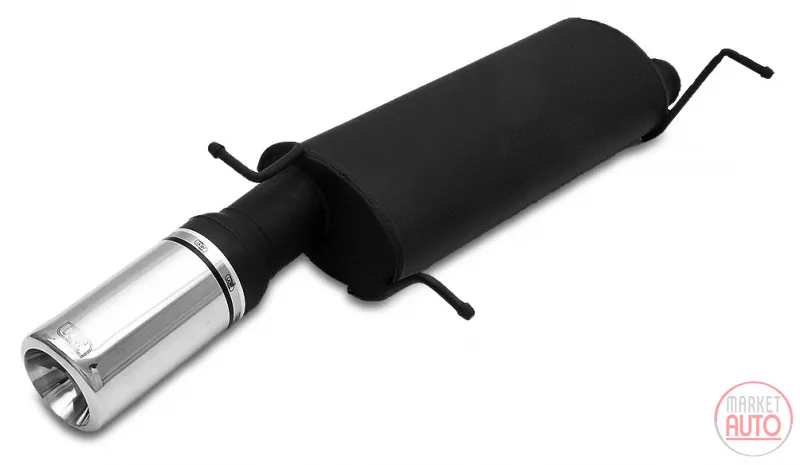 Sport exhaust tip CITROEN Xsara