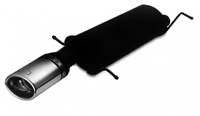 Sport exhaust tip CITROEN Xsara