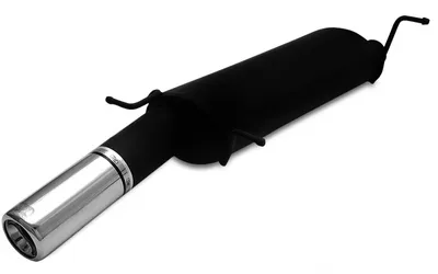 Sport exhaust tip CITROEN Xsara