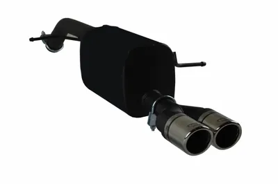 Sport exhaust tip CITROEN DS3