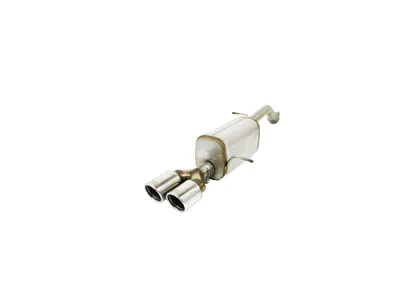 Sport exhaust tip CITROEN DS3