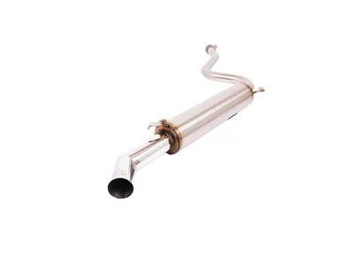 Sport exhaust tip FIAT Cinquecento Sporting