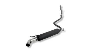 Sport exhaust tip FIAT Seicento