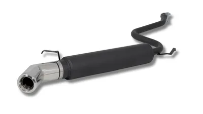 Sport exhaust tip FIAT Seicento Sporting