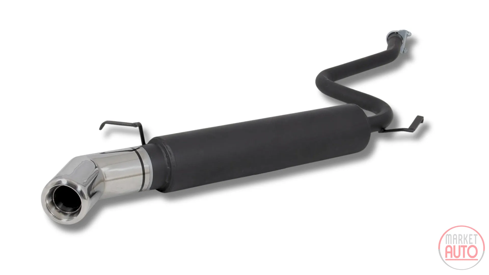 Sport exhaust tip FIAT Seicento Sporting