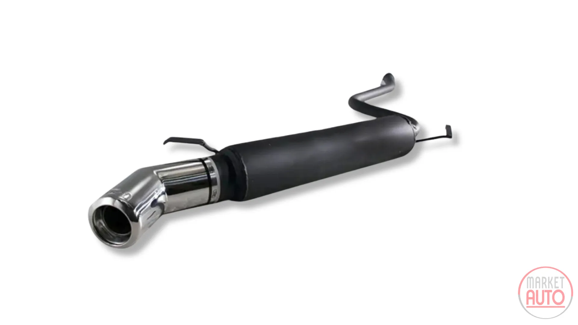 Sport exhaust tip FIAT Seicento Sporting