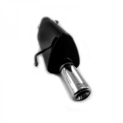 Sport exhaust tip FIAT Grande Punto