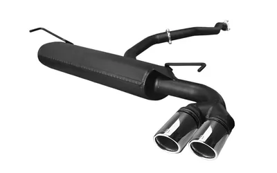 Sport exhaust tip FIAT 500X