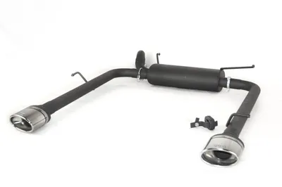 Sport exhaust tip FIAT Tipo