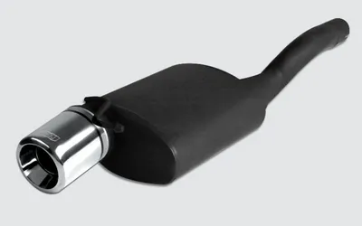 Sport exhaust tip FORD Focus I HATCHBACK