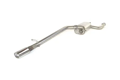 Sport exhaust tip FORD Focus II