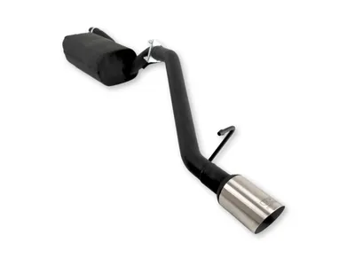 Sport exhaust tip FORD Focus II