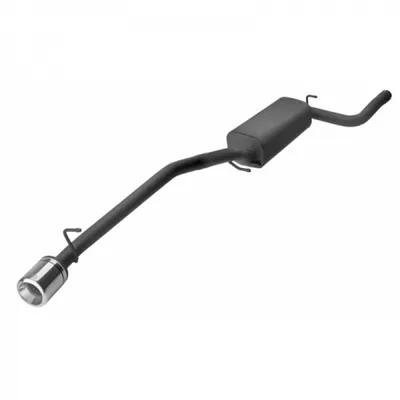 Sport exhaust tip FORD Focus C-Max