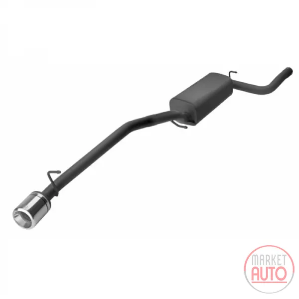 Sport exhaust tip FORD Focus C-Max