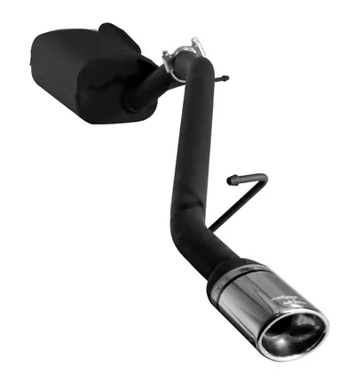 Sport exhaust tip FORD Focus C-Max