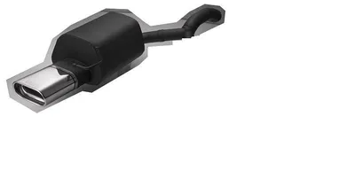 Sport exhaust tip FORD Mondeo Mk IV