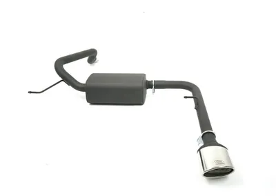 Sport exhaust tip FORD FOCUS III