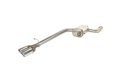 Sport exhaust tip FORD Focus II