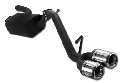 Sport exhaust tip FORD Focus II