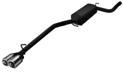 Sport exhaust tip FORD Focus II