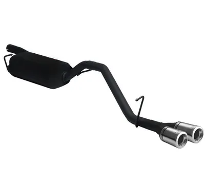 Sport exhaust tip FORD Focus C-Max